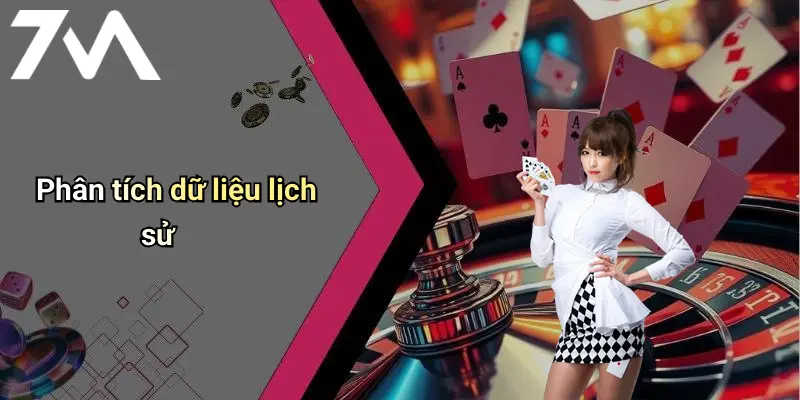 Phân tích dữ liệu lịch sử
