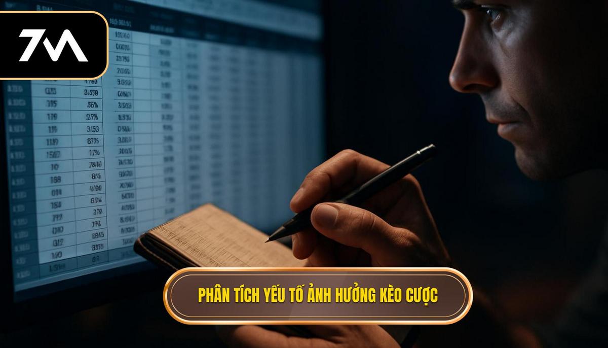 Phân Tích Các Yếu Tố Ảnh Hưởng Đến Kèo Cược Tổng Số Lần Sút Bóng Trúng Cột Dọc