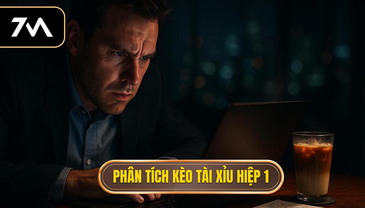 Phân Tích Chuyên Sâu_ Khi Nào Xuất Hiện Kèo Tài Xỉu 2.75 Hiệp 1_