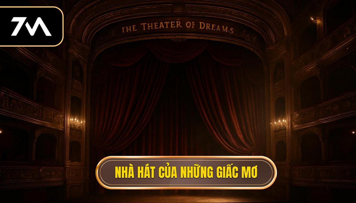 Trở về Nhà hát của những giấc mơ và gánh nặng của mức giá kỷ lục