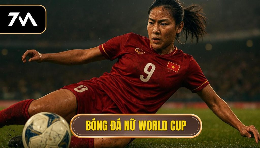 thumb - Bóng đá nữ World Cup