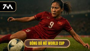thumb - Bóng đá nữ World Cup