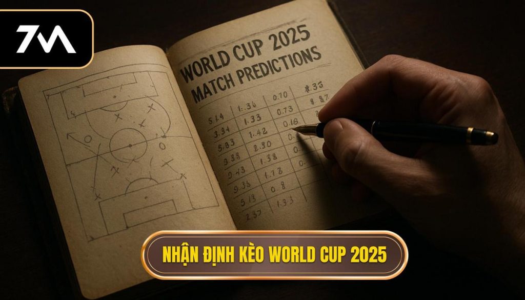 thumb - Nhận định kèo world cup 2025
