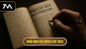 thumb - Nhận định kèo world cup 2025