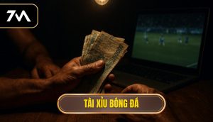thumb - Tài xỉu bóng đá