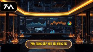 Kèo tài xỉu 6.25 là gì? Cách đọc và bí quyết thắng lớn từ 7M