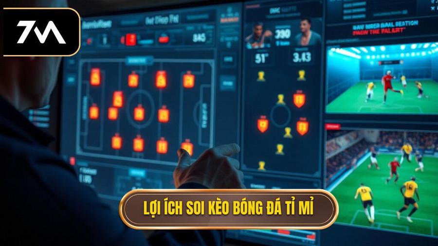 Tại sao cần soi kèo trận hot nhất một cách tỉ mỉ?