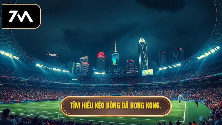 Kèo bóng đá Hong Kong là gì?