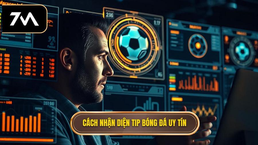 Cách nhận diện một nguồn Tip bóng đá miễn phí uy tín
