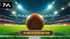 kèo giao bóng trước