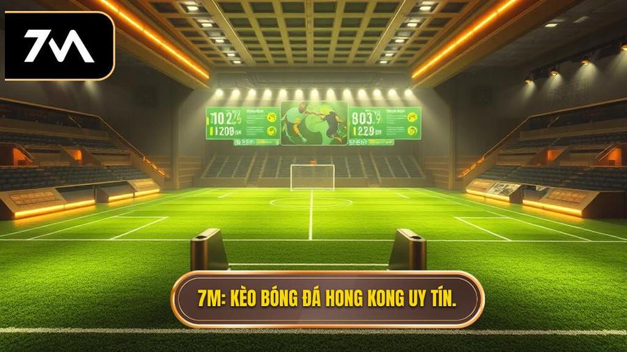 kèo bóng đá Hong Kong