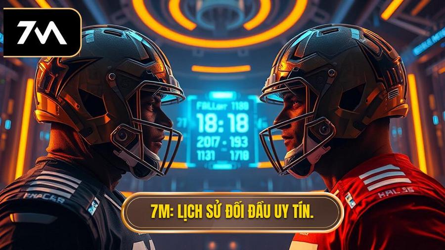 Lịch Sử Đối Đầu 2 Đội