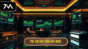 Soi kèo trận hot nhất