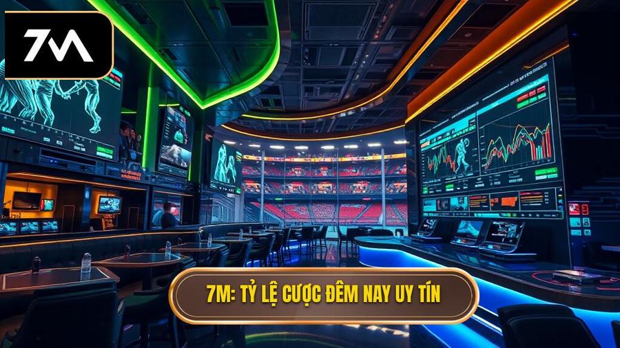 Tỷ Lệ Cược Đêm Nay