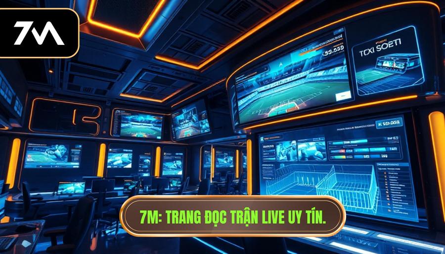 7M_ Trang đọc trận live uy tín.